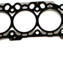 ECCPP Engine Replacement Full Head Gasket Sets for Dodge Dakota for Jeep Liberty 2002-2005 3.7L Automotive Replacement Engine Full Gasket Head Kits