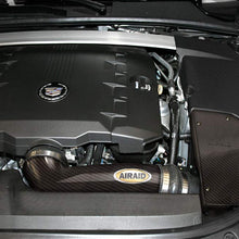 Airaid 251-252C SynthaMax Dry Filter Intake System