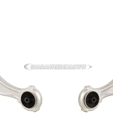 For Nissan Quest 2011-2017 Front Lower Control Arm Kit - BuyAutoParts 93-81387K1 New