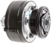 For Chevy G10 G20 G30 1987-1991 AC Compressor w/A/C Repair Kit - BuyAutoParts 60-81951RK New