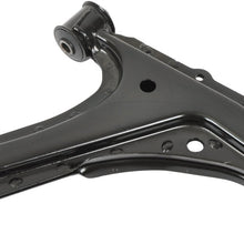 Moog RK620271 Control Arm and Ball Joint Assembly
