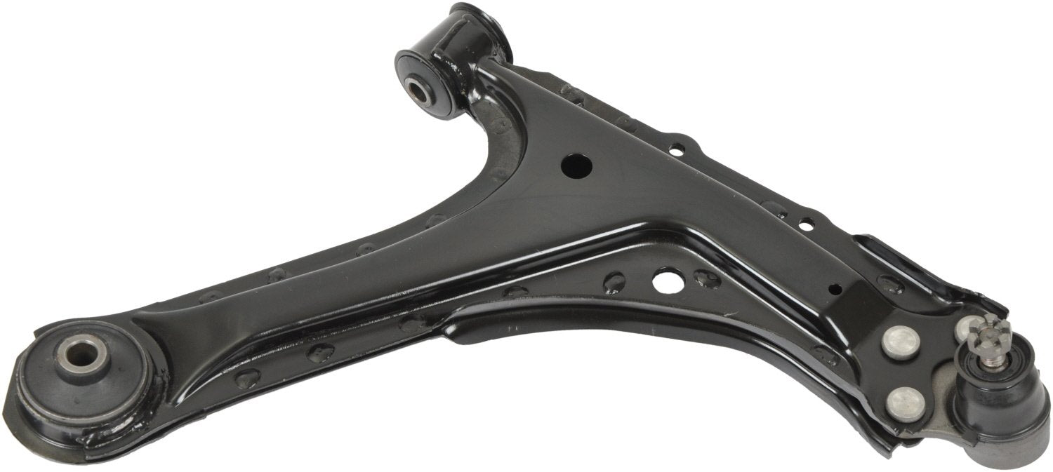 Moog RK620271 Control Arm and Ball Joint Assembly