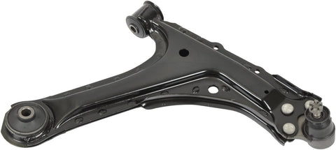 Moog RK620271 Control Arm and Ball Joint Assembly
