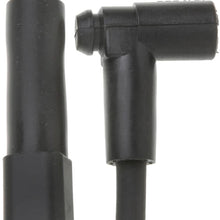 ACDelco 9066T Professional Spark Plug Wire Set