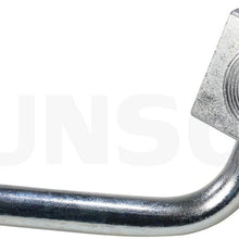 Sunsong 2204385 Brake Hydraulic Hose