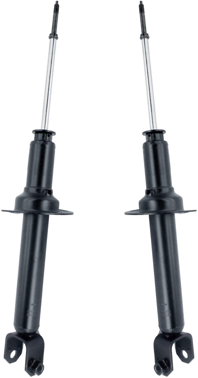 KYB Excel-G 340049 Rear Shock Strut Driver Passenger Pair for TL TSX Accord