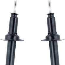 KYB Excel-G 340049 Rear Shock Strut Driver Passenger Pair for TL TSX Accord