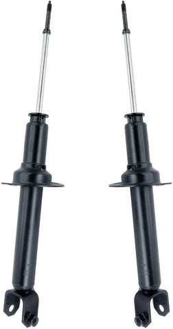 KYB Excel-G 340049 Rear Shock Strut Driver Passenger Pair for TL TSX Accord