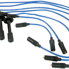 NGK (54357) RC-EUC026 Spark Plug Wire Set