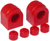 Prothane 6-1168 Front Sway Bar Bushing Kit