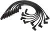 CTCAUTO Ignition Wire Sets Replacement for Cadillac Chevy GMC 1996-2002 (Set of 8)
