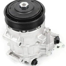 A/C AC Compressor CO 11303C Fit for Camry 2.5L 2012-2015 RAV4 2009-2012 158367