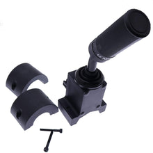 Solarhome Shift Lever Transmission Shifter Assembly 7-125-05GT 7-125-05 for Genie Telehandler TH1048C TH1056C TH636C TH644C TH842C TH844C GTH-636 GTH-644 GTH-842 GTH-844 GTH-1048 GTH-1056