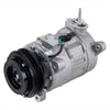 For Chevy Tahoe GMC Yukon AC Compressor w/A/C Condenser & Drier - BuyAutoParts 61-89094R3 New