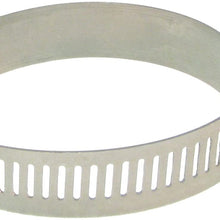 Continental 51344 High Performance Worm Gear Hose Clamps