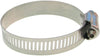 Continental 51344 High Performance Worm Gear Hose Clamps