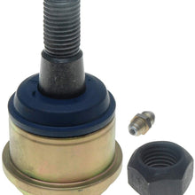 ACDelco 45D0117 Professional Front Upper Suspension Ball Joint Assembly