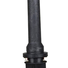ENA Ignition Distributor Compatible with GMC Chevrolet Chevy Astro Van S-10 Blazer Jimmy 4.3L 262 V6 1995-2007 Compatible with 12598210 12570426