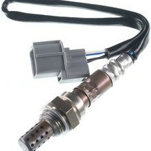 A-Premium O2 Oxygen Sensor Replacement for Honda Accord 2000-2002 3.0L J30A1 Odyssey 2001 3.5L J35A1 Upstream