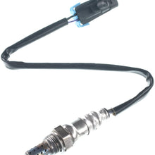 A-Premium O2 Oxygen Sensor Replacement for Cadillac CTS SRX STS 2007-2011 Chevrolet Equinox Pontiac Torrent Suzuki XL-7 3.6L Upstream
