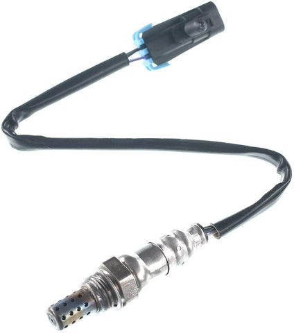 A-Premium O2 Oxygen Sensor Replacement for Cadillac CTS SRX STS 2007-2011 Chevrolet Equinox Pontiac Torrent Suzuki XL-7 3.6L Upstream
