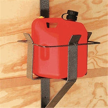 2.5 Gallon Gas CAN Rack