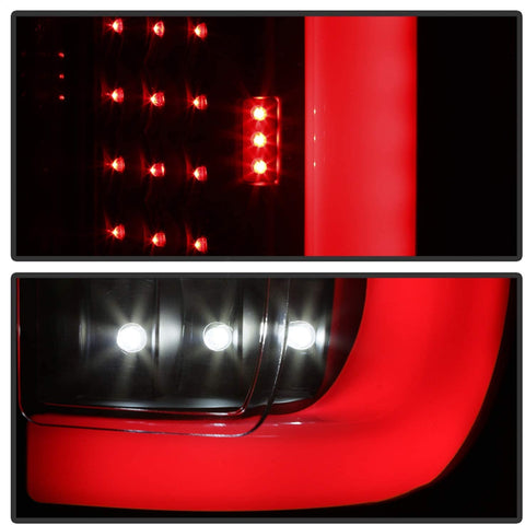 Spyder Auto 9041600 Tune Led Tail Lights