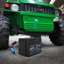 Schumacher TB4 lead_acid_battery