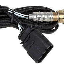 Kwiksen Upstream O2 Oxygen Sensor 1 Replacement for Volkswagen VW Beetle 1998 1999 2000 2001/Golf Engine AEG 1999 2000 2001