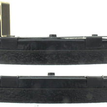 StopTech 309.02720 Street Performance Rear Brake Pad