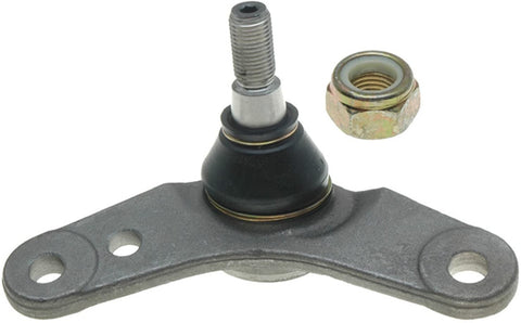 ACDelco 45D2358 Professional Front Inner Suspension Upper Driver Side Ball Joint Assembly