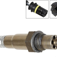 1 Pair Oxygen Sensor for 2001-2005 Mercedes-Benz C240 C320 234-4883 234-4898