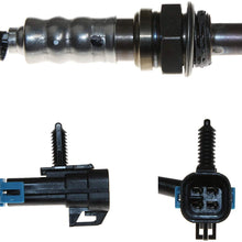 Walker Products 250-24704 4-Wire Oxygen Sensor