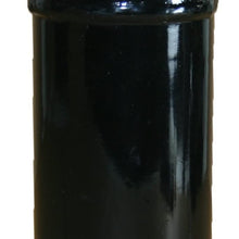 TCW 17-10159 A/C Drier (Quality With Perfect Vehicle Fitment)