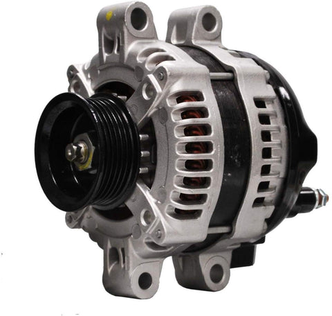 ACDelco 334-2954A Professional Alternator, Remanufactured