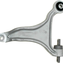 ACDelco 45D3421 Professional Front Passenger Side Lower Suspension Control Arm