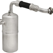Magneti Marelli by Mopar 1AMAC83013 A/C Accumulator with Hose Assembly