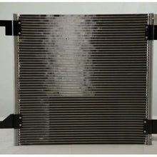 HSY New All Aluminum Material Automotive-Air-Conditioning-Condensers, For 1998-1999 Mercedes-Benz ML320