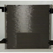 DFSX New All Aluminum Material Automotive-Air-Conditioning-Condensers, For 1998-1999 Mercedes-Benz ML320