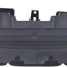 Spectra Premium AGSH1004 Radiator Shutter Assembly