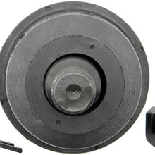 ACDelco 46D2020A Advantage Front Lower Suspension Ball Joint Assembly