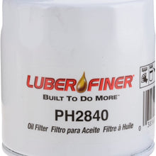 Luber-finer PH2840 Oil Filter (1 Pack)