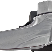 Dorman 82542 Interior Door Handle for Select Buick Models, Chrome