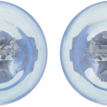 Bosch 3357 / 3457 Bright White Upgrade Minature Bulb, Pack of 2