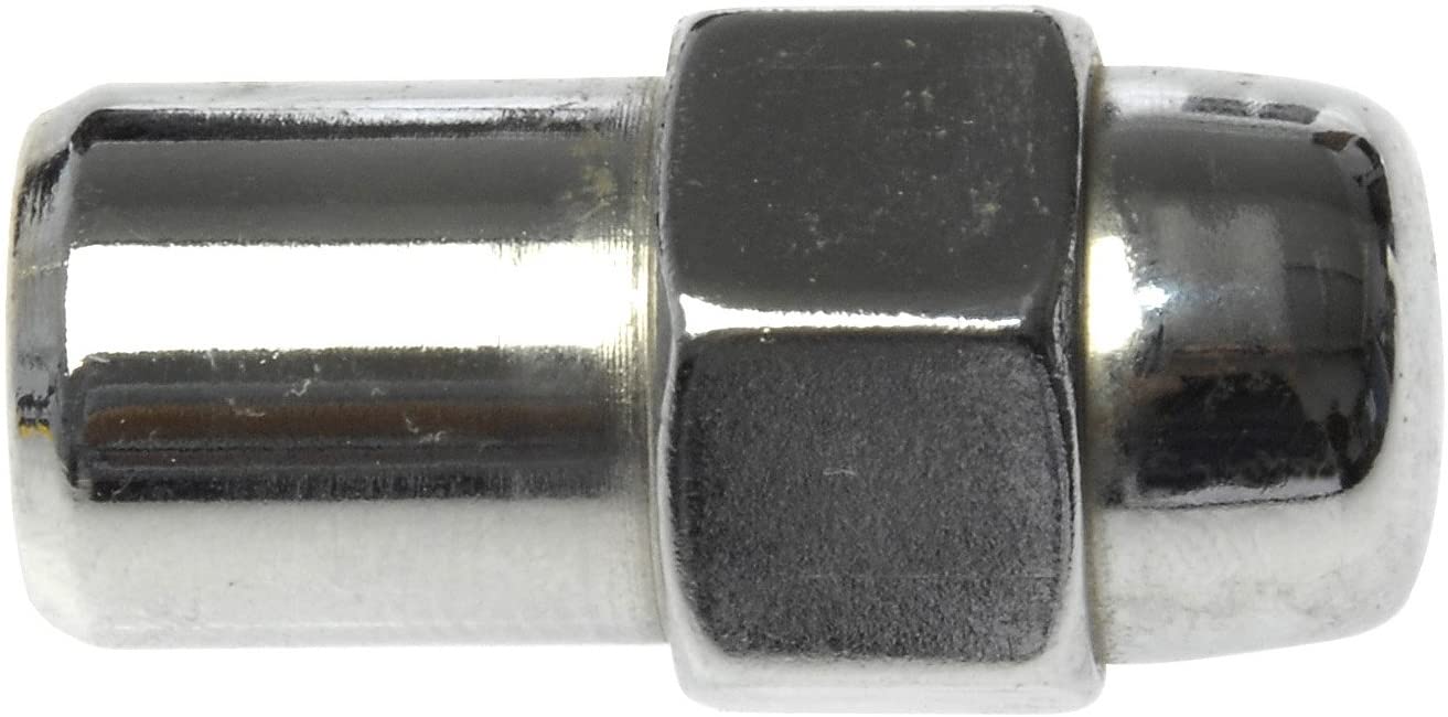 Dorman 611-106 Wheel Mag Nut, Pack of 10