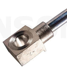 Sunsong 2205152 Brake Hydraulic Hose