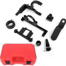 SCITOO Automotive Timing Kit Camshaft Crankshaft Fixing Kit Timing Tool Fit for Ford Explorer Mustang Ranger Mazda B4000 4.0L