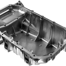 A-Premium Engine Oil Pan Replacement for Honda CR-V 2007-2009 l4 2.4L Sport Utility