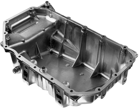 A-Premium Engine Oil Pan Replacement for Honda CR-V 2007-2009 l4 2.4L Sport Utility