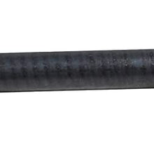 GSP NCV53127 CV Axle Shaft Assembly - Left or Right Front (Driver or Passenger Side)